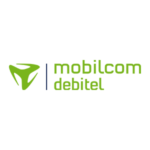 Logo mobilcom debitel