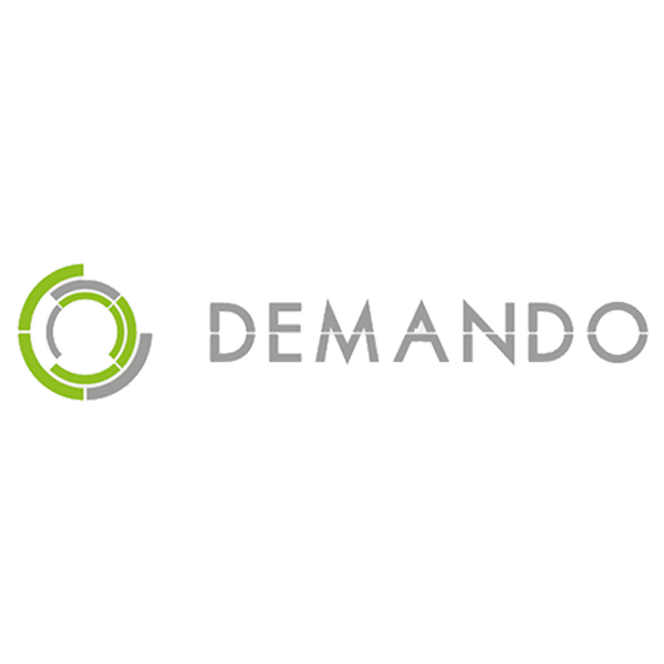 Logo-Demando