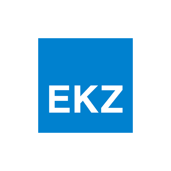 Logo-EKZ Zürich
