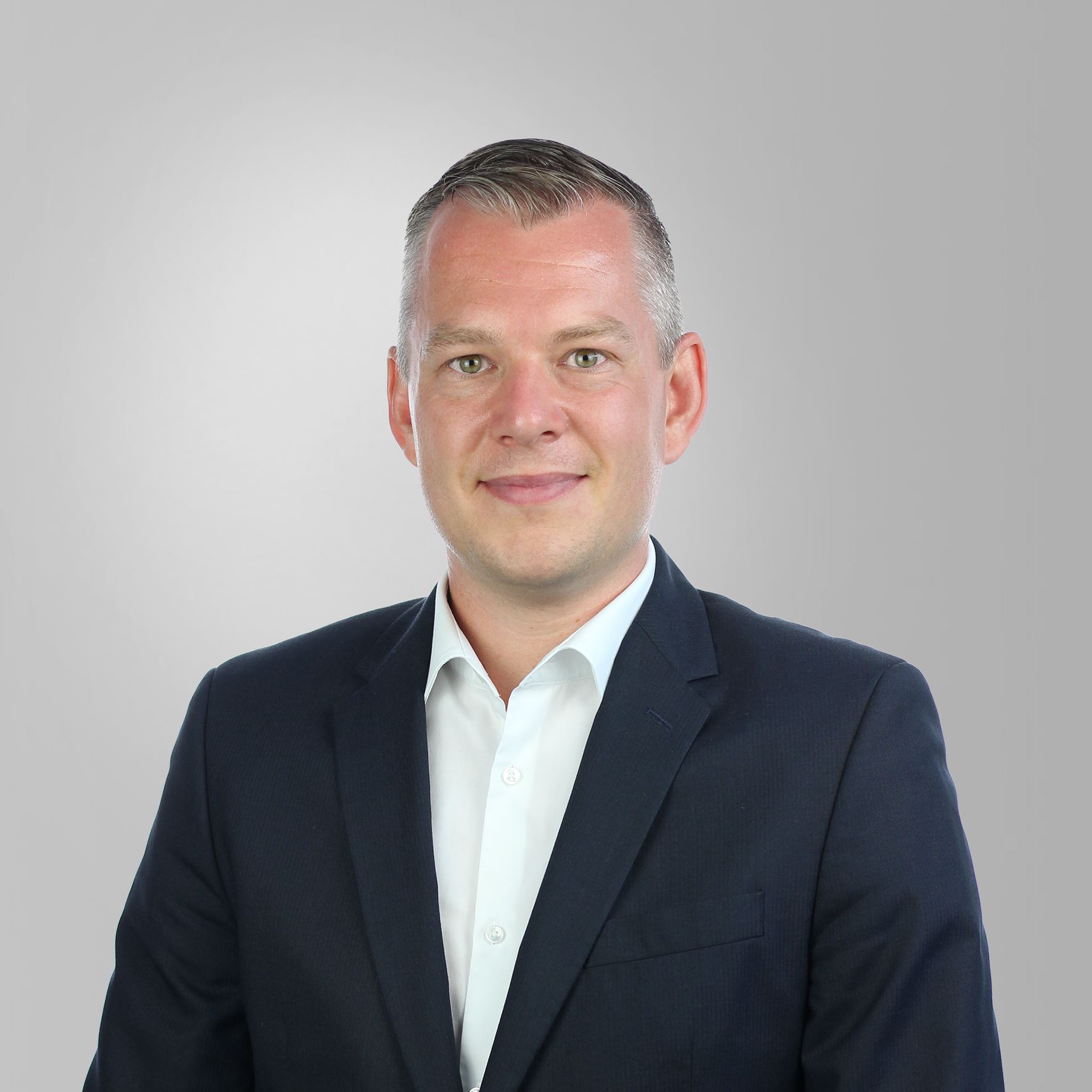 Sebastian Fischer - DSC Unternehmensberatung und Software GmbH