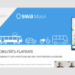 CX - swa Mobilitäts-Flatrate
