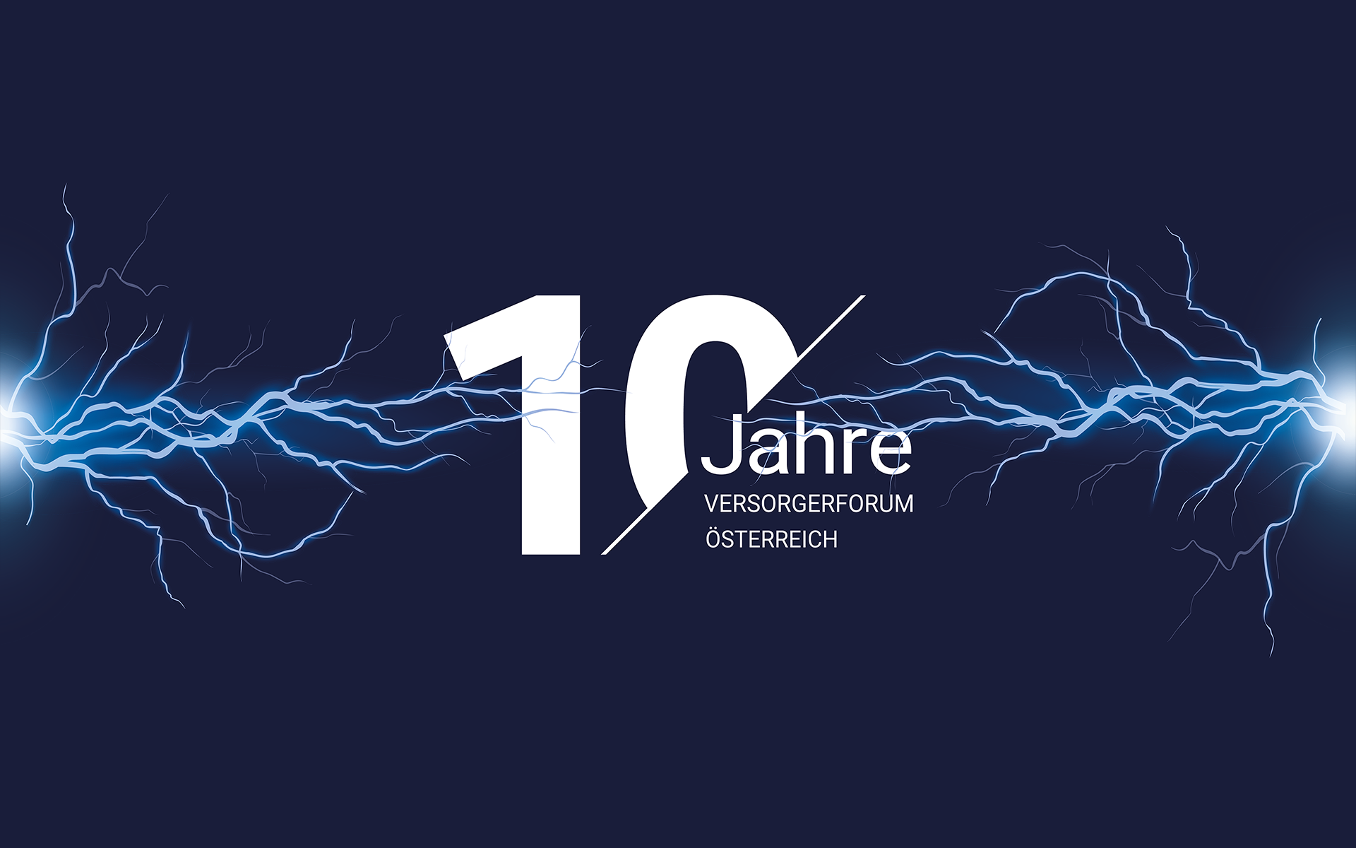 10 Jahre DSC-Versorgerforum Österreich - Utilities-Branchentreff in Wien am 19. Mai 2022