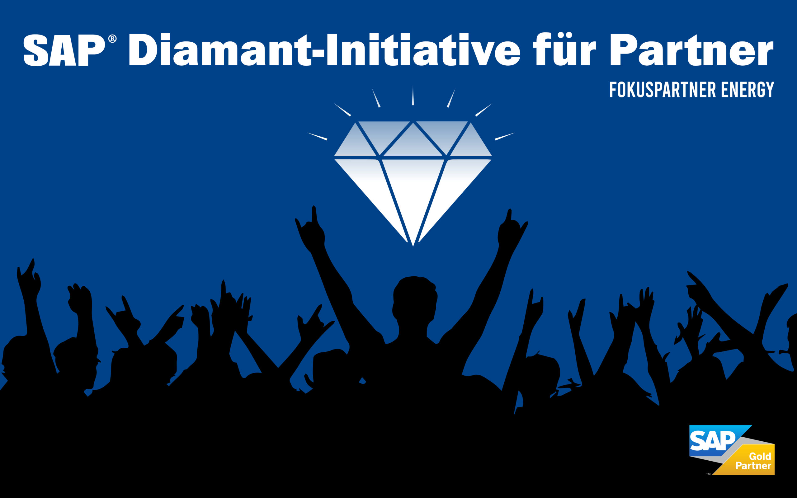 SAP Diamant-Initiative für Partner 2022