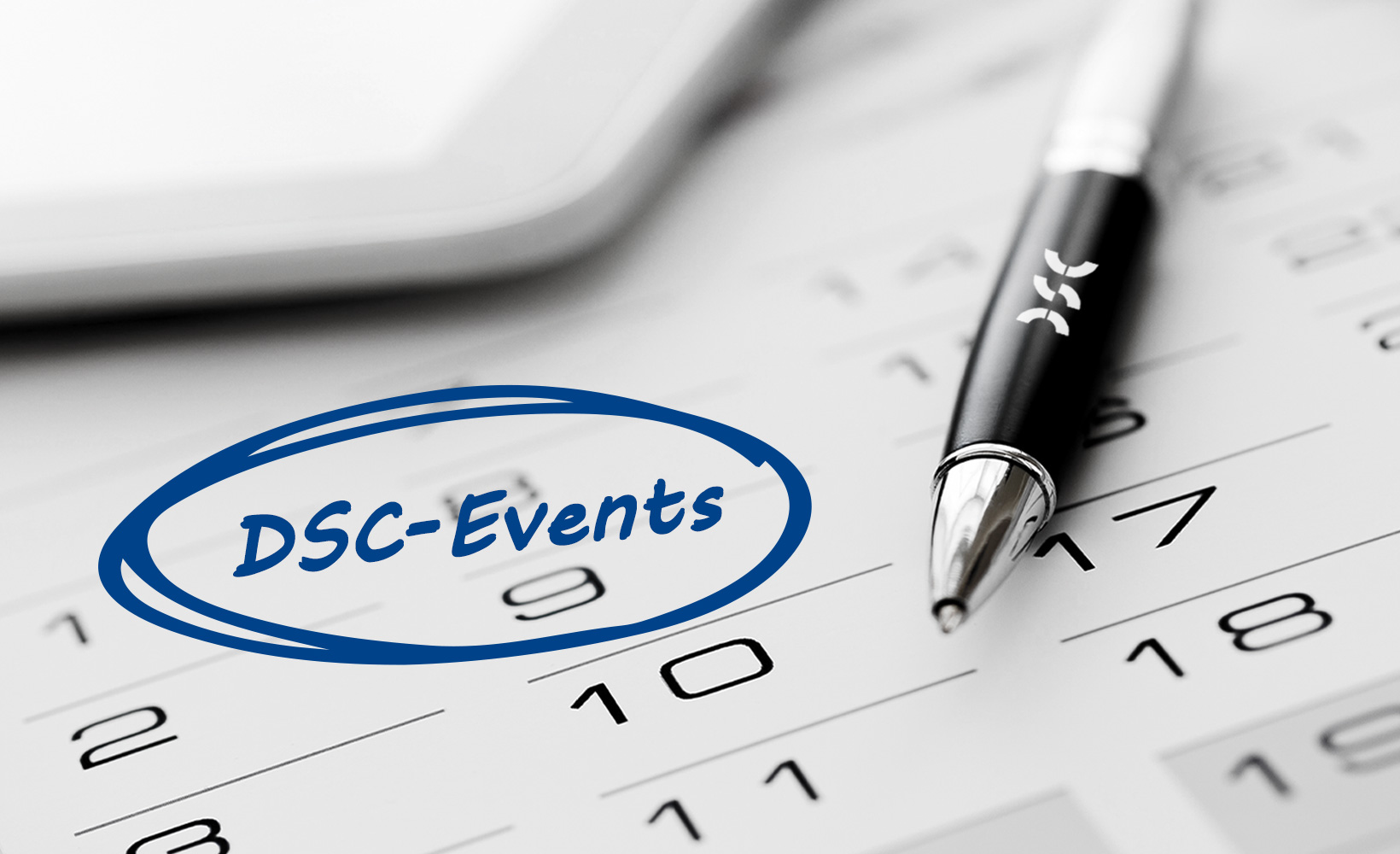 DSC Events