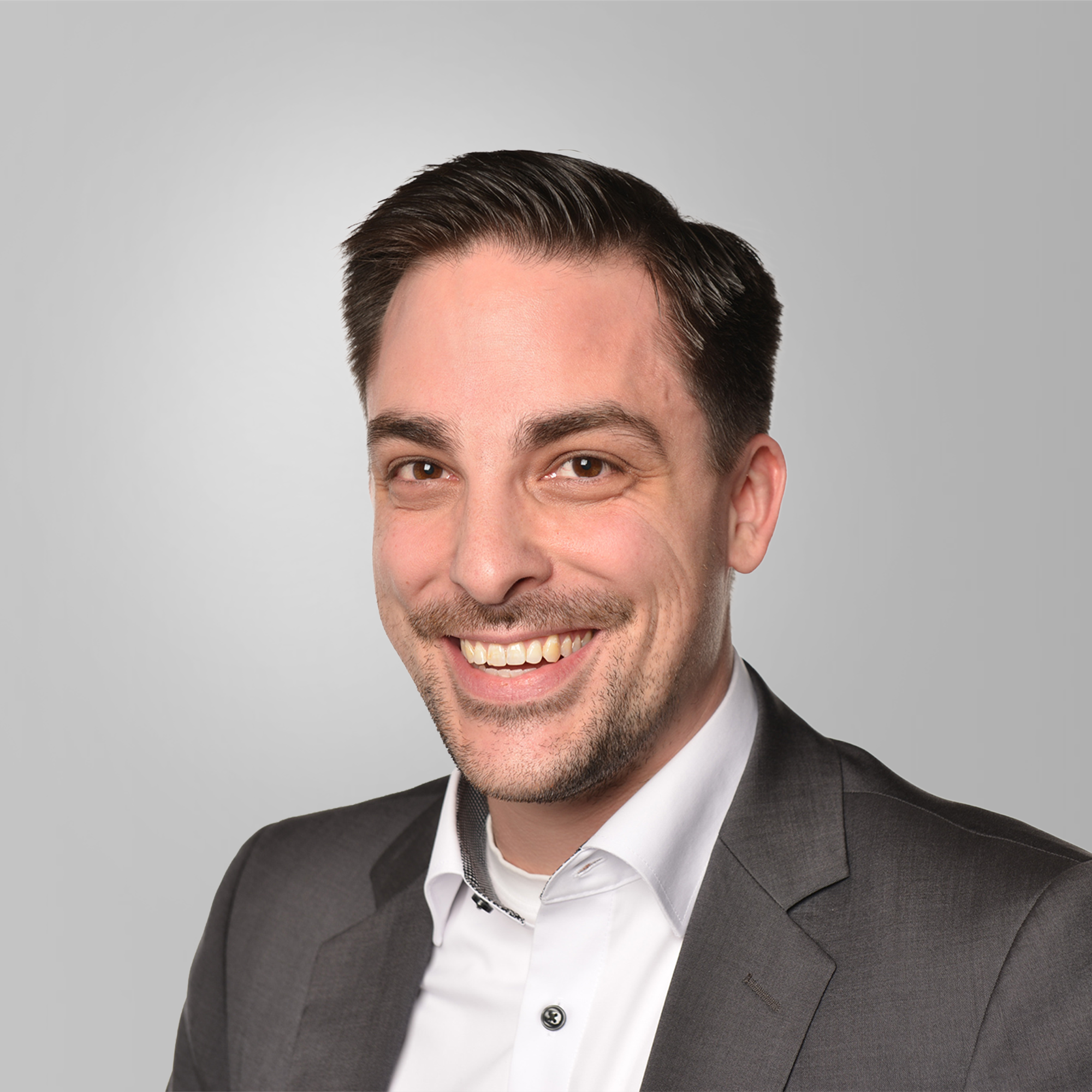 Florian Frömberg, SAP