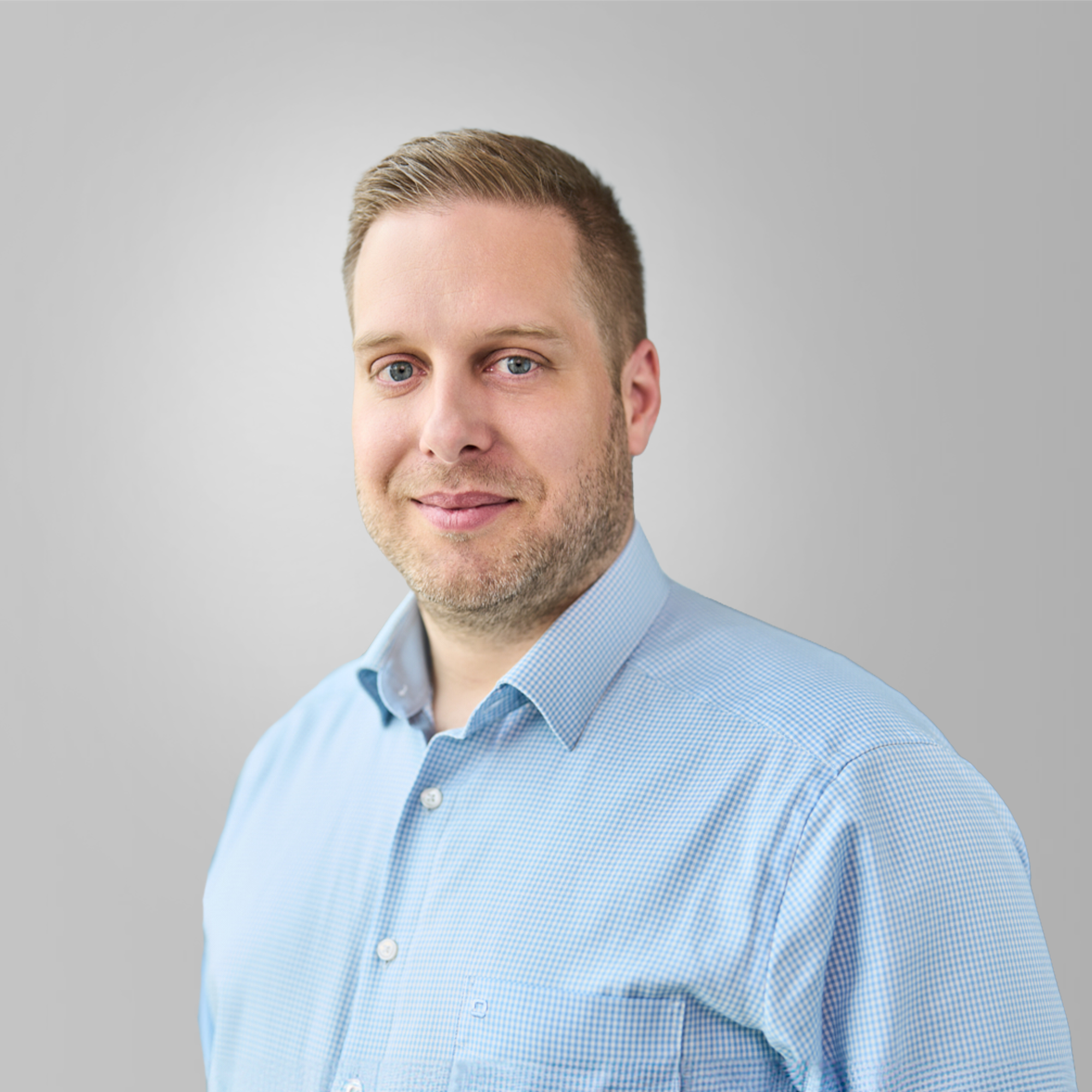Alexander Gawel, collect.AI GmbH Alexander Gawel, collect.AI GmbH