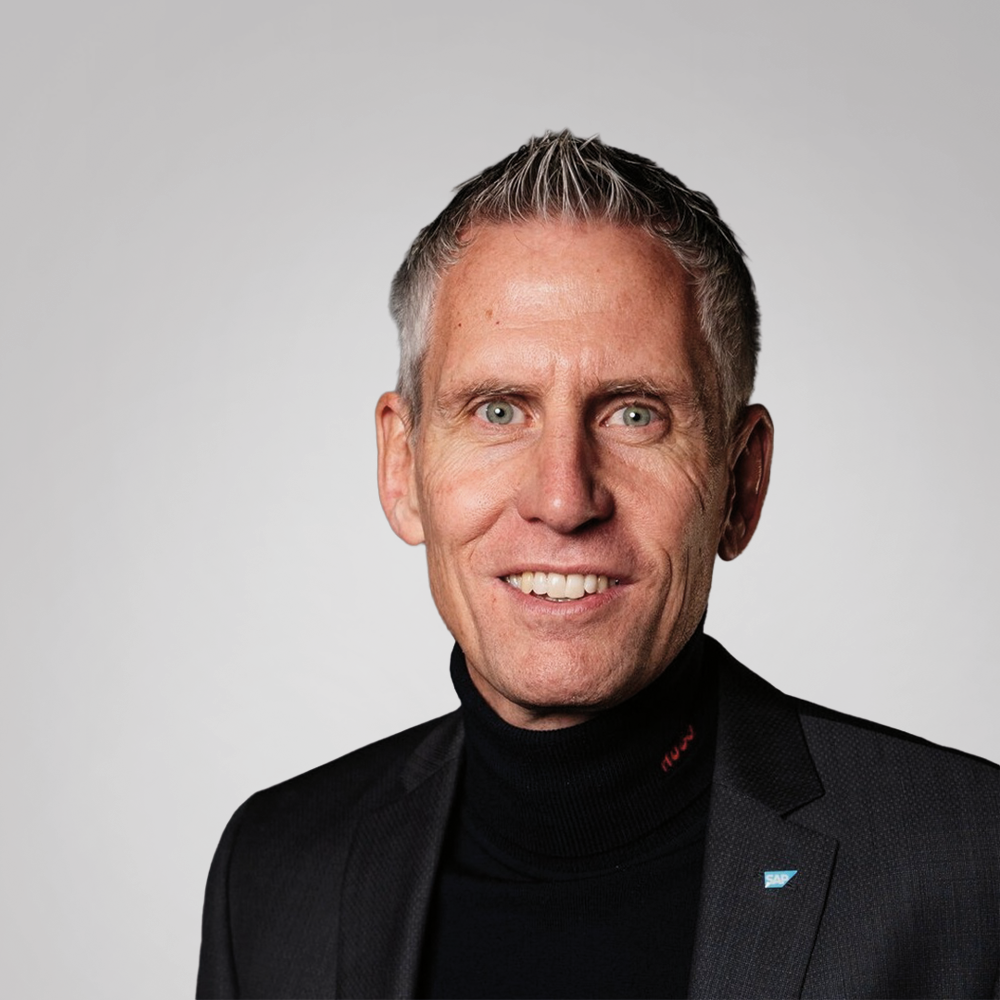 Christian Held, SAP SE Christian Held, SAP SE