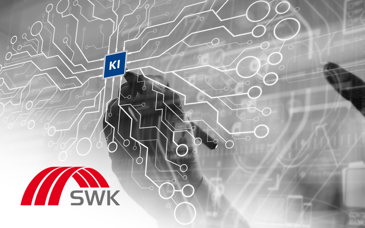 SWK AG setzt auf die DSC Add-On-Lösung zur KI-basierten Zählerdatenplausibilisierung in SAP